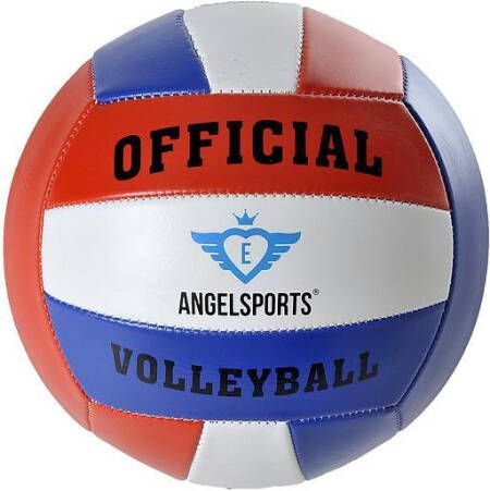 Coppens Volleybal in PVC officiÃle