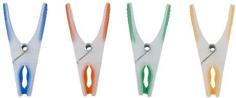 Merkloos Slangstuk Siroflex Slangstuk ½ 26mm (2 Stuks)