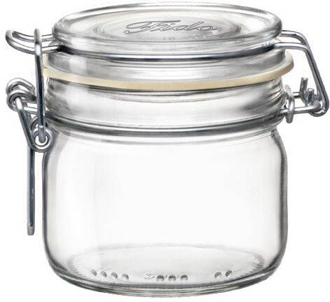 Coppens Weckpot Fido 20 cl