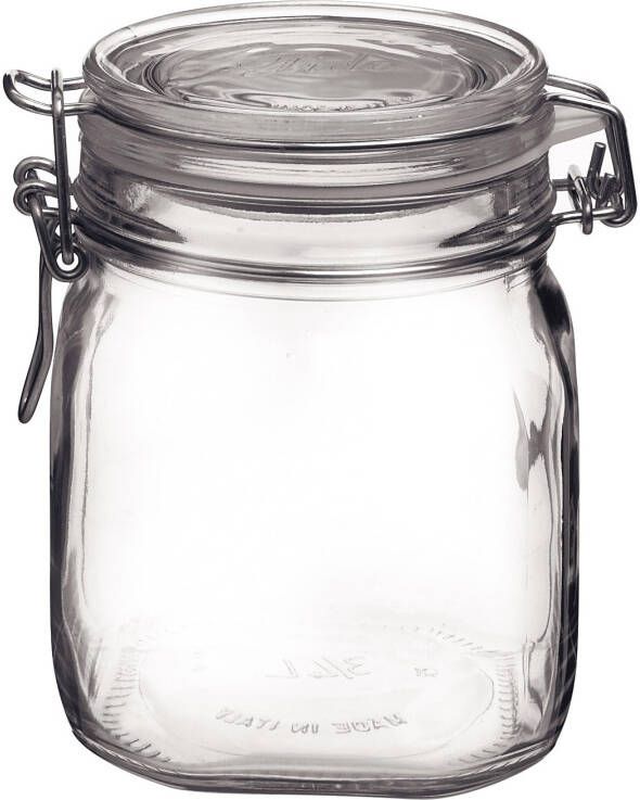 Coppens Weckpot Fido 75 cl