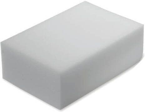 Coppens Wonderspons melamine ca. 105x62x28 mm set à 10