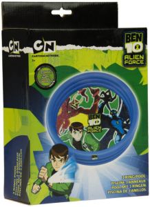 Coppens Zwembad Ben 10 alien force 3 rings 108cm