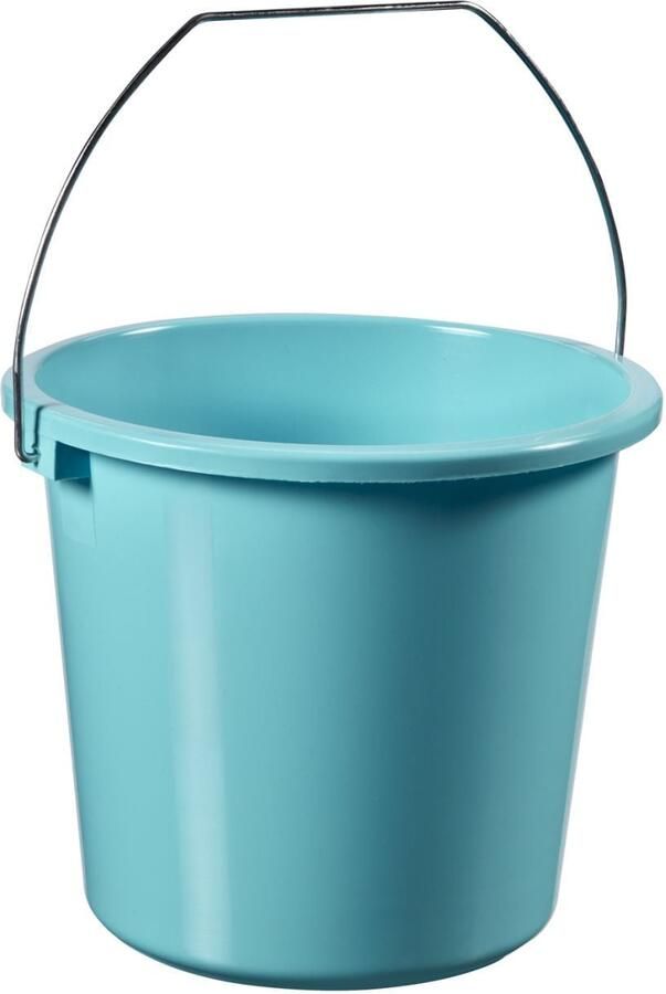 Curver Emmer Molokai Blauw 5 Liter