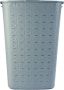 Curver Softex wasbox met deksel 56 liter blauw-groen - Thumbnail 2