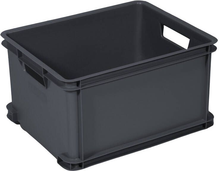 Curver Unibox 30l Antraciet Of Blauw