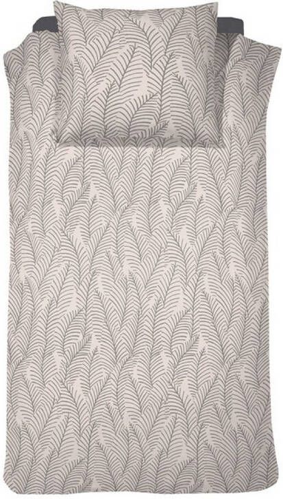 Cinderella Damai Bellezza Dekbedovertrek Satijn 140x200 220 cm Cream - Foto 2