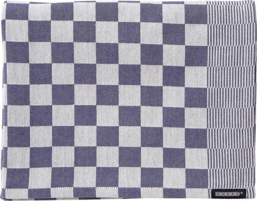 DDDDD Tafellaken Barbeque Afm. ca. 140 x 240 cm (1 stuk)