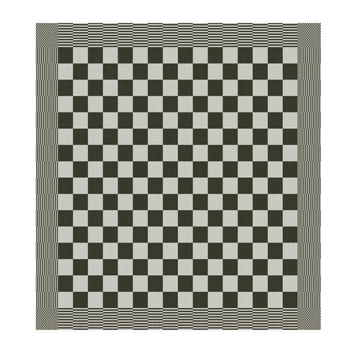 DDDDD Theedoek Barbecue 65x65 cm van 100% katoen jacquard-weefsel (set 6-delig) - Foto 2