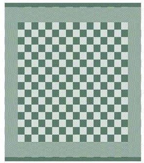 DDDDD Theedoek Barbecue 65x65 cm van 100% katoen jacquard-weefsel (set 6-delig) - Foto 2