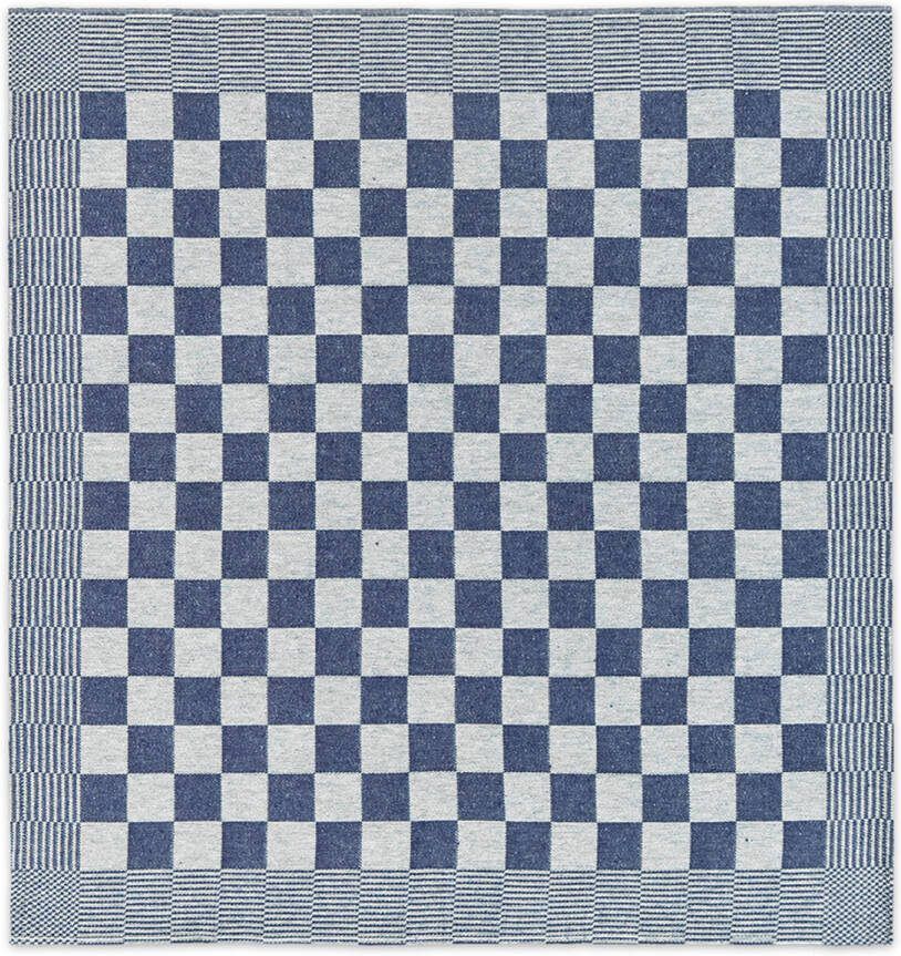 DDDDD Theedoek Barbecue 65x65 cm van 100% katoen jacquard-weefsel (set 6-delig) - Foto 2
