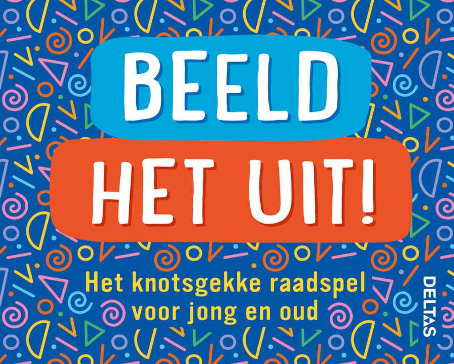 Deltas Beeld het uit!