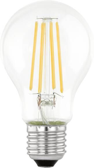 EGLO Ledfilamentlamp Peertje Day&night D6cm Warm Wit E27 4 5w
