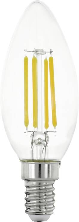 Eglo Lichtbron filament E14 kaars 470LM