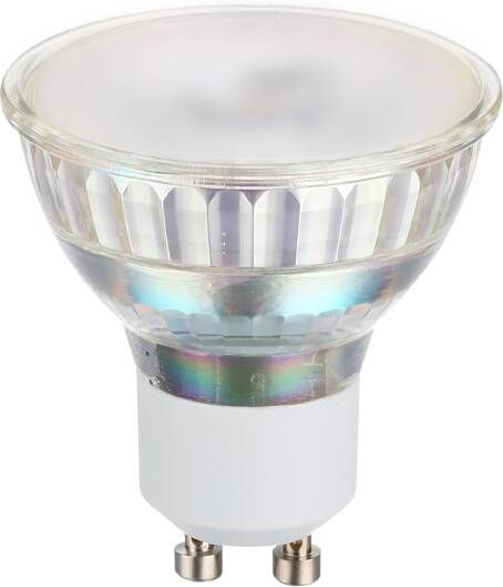 Eglo Lichtbron GU10 BASIC 400LM