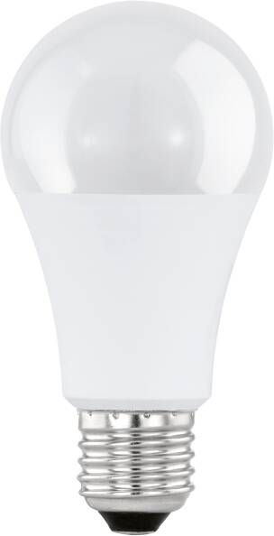 Eglo Lichtbron IR-Sensor BASIC E27 A60 806LM 2700k