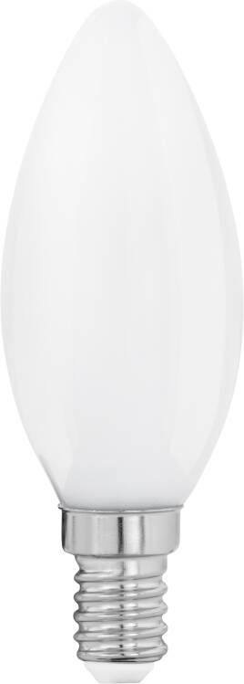 Eglo Lichtbron Milky E14 kaars 806LM