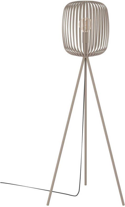 Eglo Vloerlamp Romazzina