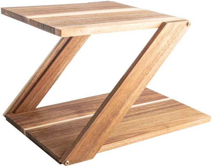 Gusta Serveertray Inklapbaar