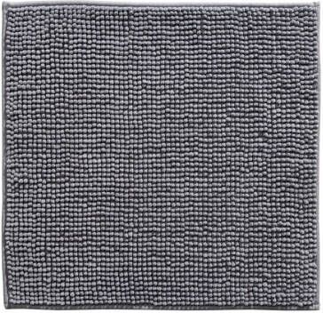 Hamat Badmat indiana anthracite 50x50cm