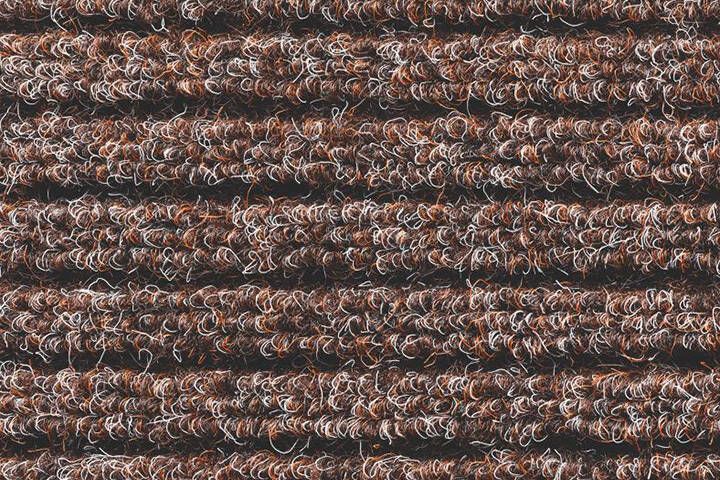 Hamat ribmat Fortuna choco 50x80 cm