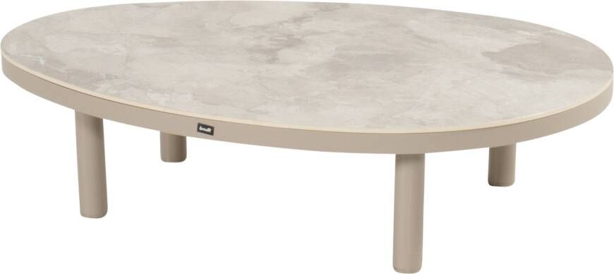 Hartman Bjorn organische koffietafel taupe