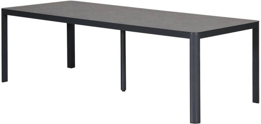 Hartman Gibraltar tuintafel xerix 240x100