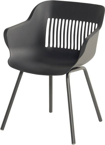 Hartman Jill Rondo tuinstoel xerix