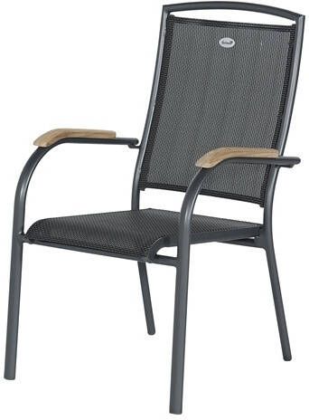 Hartman Raffaelo dining tuinstoel