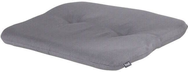 Hartman Textiel Hartman Havana Sealgrey Zitkussen