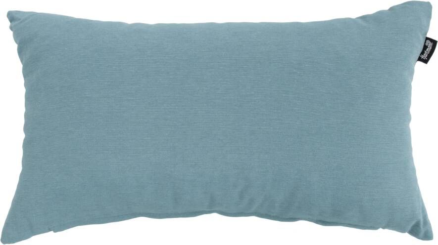 Hartman Tuinkussen 'Cuba' 50 x 30cm kleur Blauw