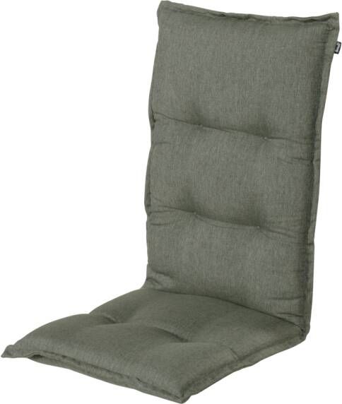 Hartman Textiel Hartman tuinstoelkussen Bahama green
