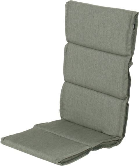 Hartman Textiel Hartman tuinstoelkussen Bahama green