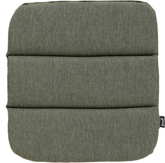 Hartman Textiel Hartman zitkussen Bahama green Delphine