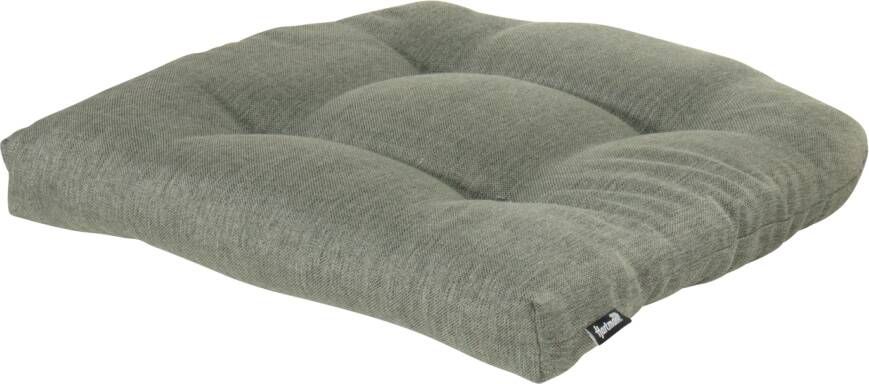 Hartman Textiel Hartman zitkussen Bahama green rotan