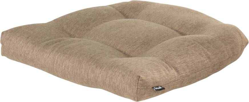 Hartman Textiel Hartman zitkussen Bahama taupe rotan