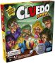 Hasbro Gaming Cluedo Junior: De zaak van het kapotte speelgoed Bordspel - Thumbnail 2