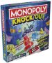 Hasbro Gaming Monopoly Knockout - Thumbnail 2