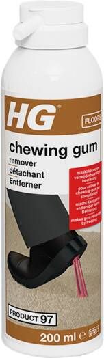 HG Chewing Gum Remover ( Product 97)