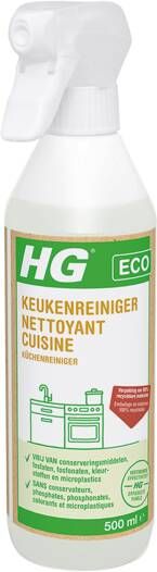 Hg eco keukenreiniger