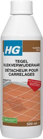 HG Vlekverwijderaar ( Product 21)