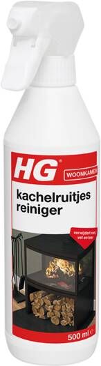 Hg Kachelruitjesreiniger 0 5 liter