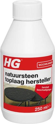 HG Natuursteen Oppervlak Hersteller Nr. 43 250ml