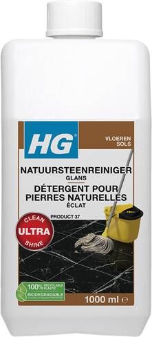 Hg natuursteenreiniger glans product 37