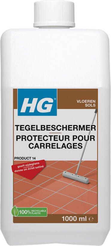 Hg tegelbeschermer 1 liter product 14