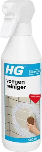 Hg voegenreiniger kant en klaar 500 ml