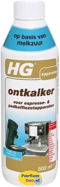 HG Waterdicht voor 100% synthetisch textiel 300 ml