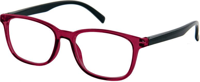 I Need You! Leesbril G66400 Lucky rd zw+2.5