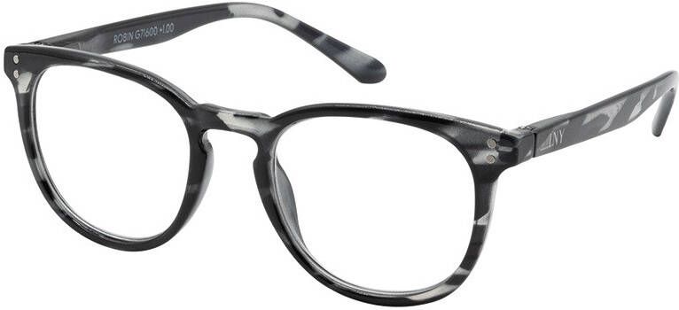 I Need You! Leesbril G71600 Robin zw gr+1.5