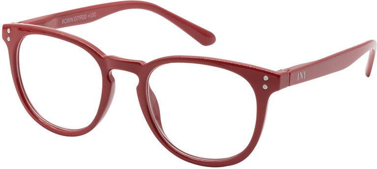 I Need You! Leesbril G71900 Robin rd+3.0