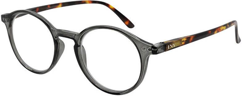 I Need You! Leesbril G73900 Sasha gr br+1.5